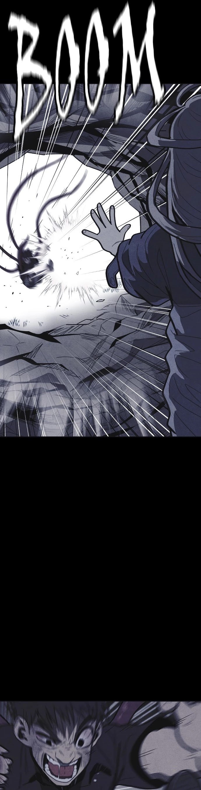 Shotgun Boy Chapter 39 page 9 - Chapter 39: Ep. 39