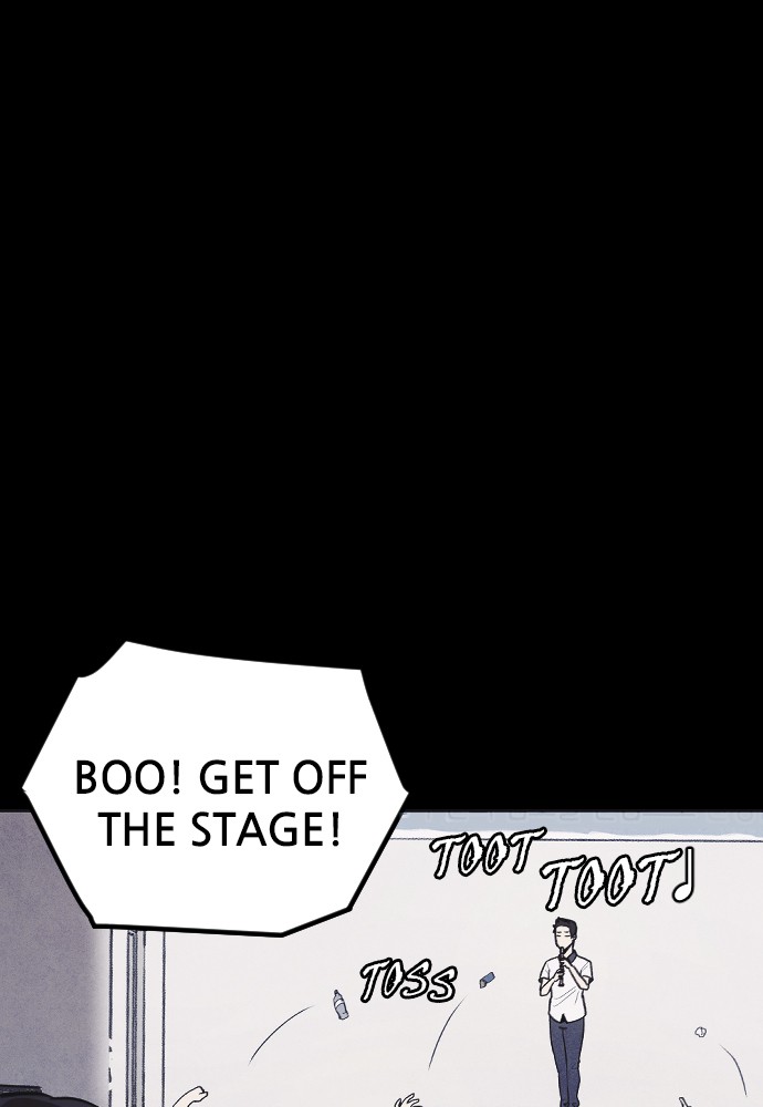 Shotgun Boy Chapter 4 page 119 - Chapter 4: Ep. 4