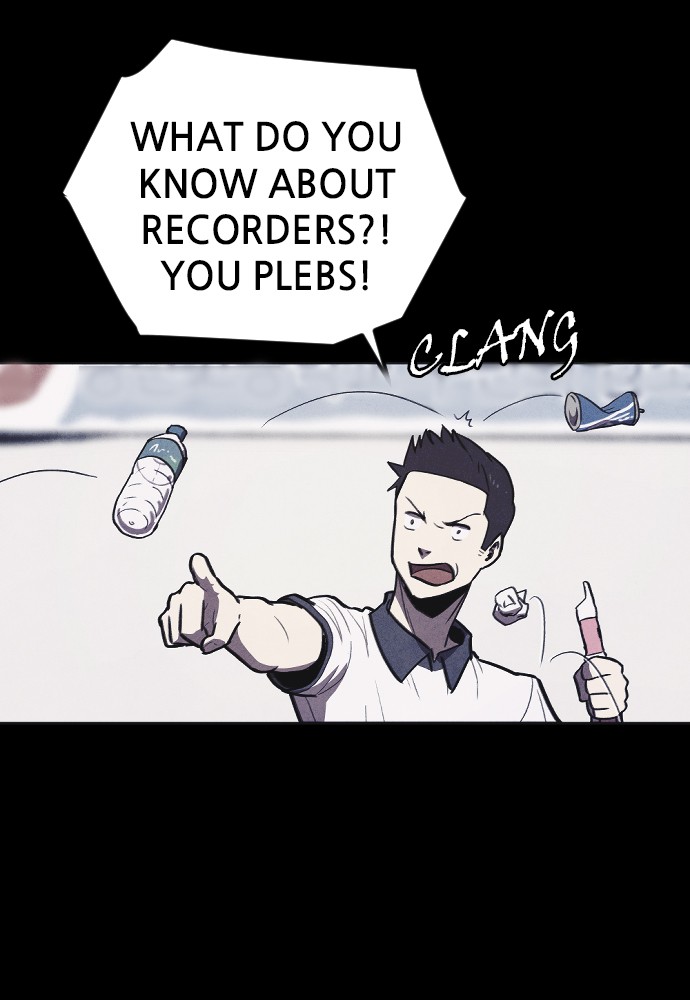 Shotgun Boy Chapter 4 page 121 - Chapter 4: Ep. 4