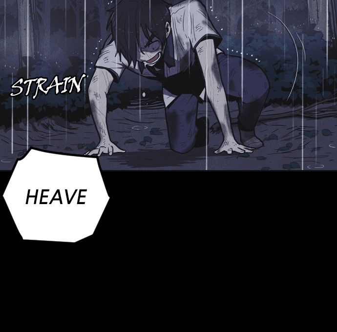 Shotgun Boy Chapter 4 page 182 - Chapter 4: Ep. 4