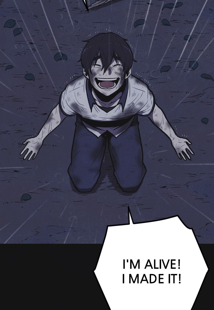 Shotgun Boy Chapter 4 page 200 - Chapter 4: Ep. 4