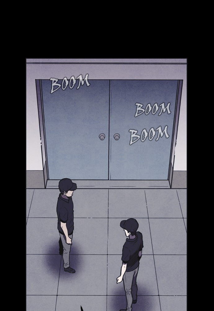 Shotgun Boy Chapter 4 page 36 - Chapter 4: Ep. 4