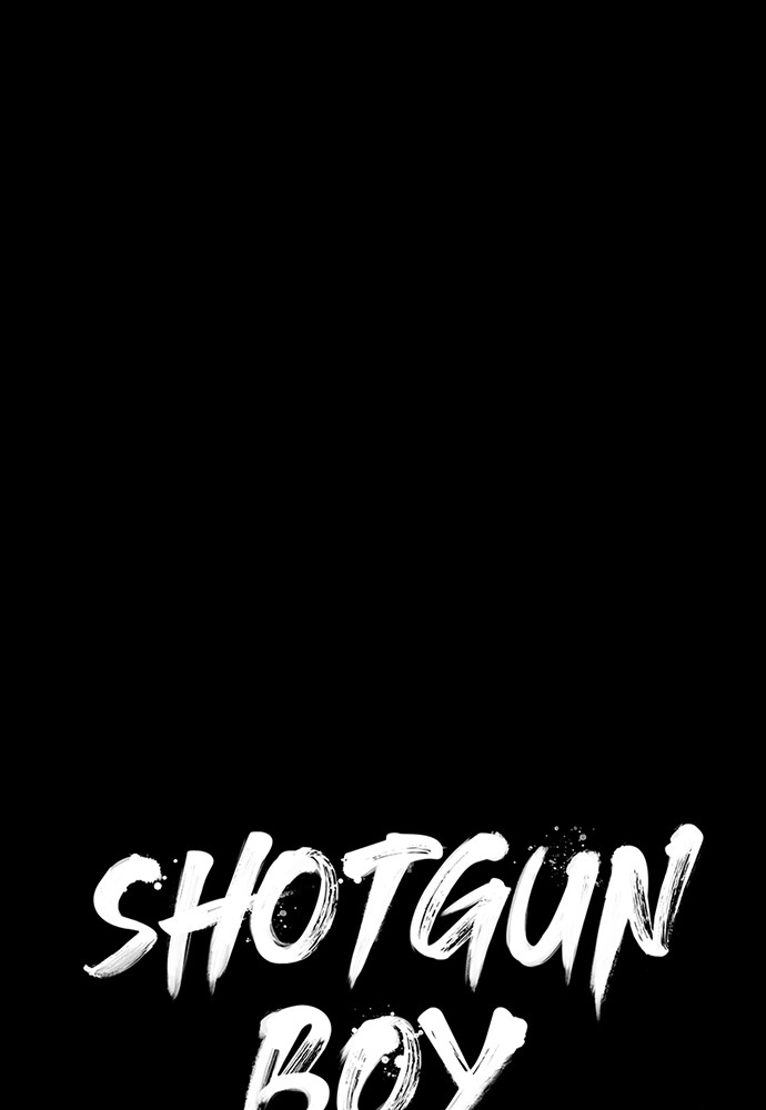 Shotgun Boy Chapter 4 page 45 - Chapter 4: Ep. 4