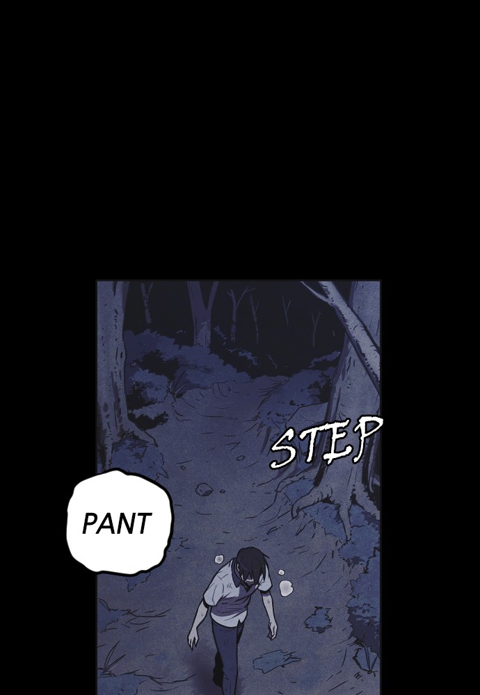 Shotgun Boy Chapter 4 page 49 - Chapter 4: Ep. 4