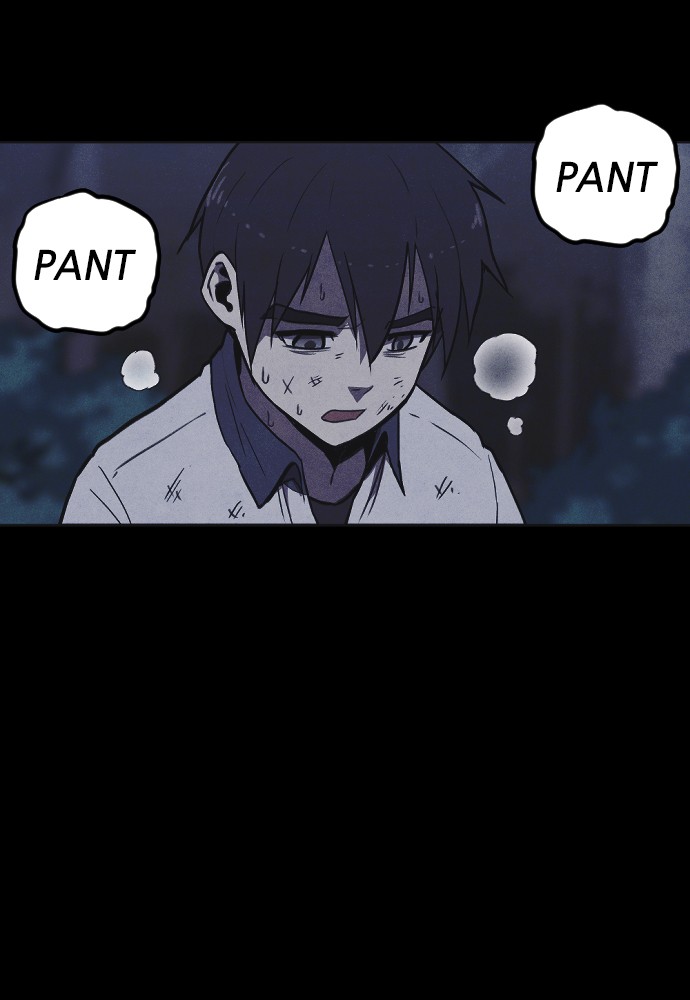 Shotgun Boy Chapter 4 page 64 - Chapter 4: Ep. 4