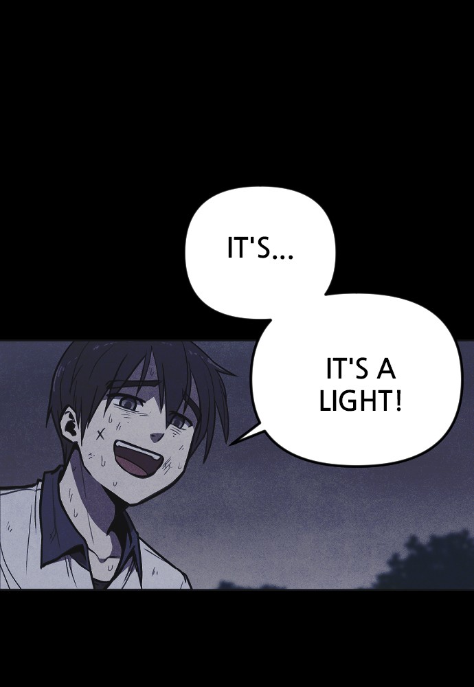 Shotgun Boy Chapter 4 page 71 - Chapter 4: Ep. 4