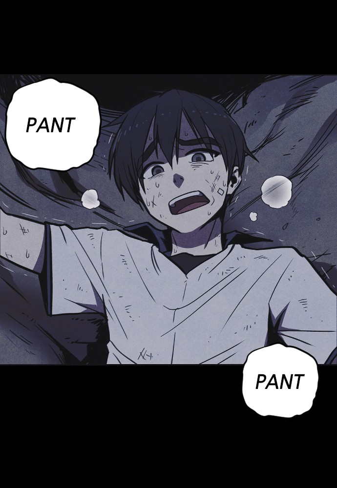 Shotgun Boy Chapter 4 page 75 - Chapter 4: Ep. 4