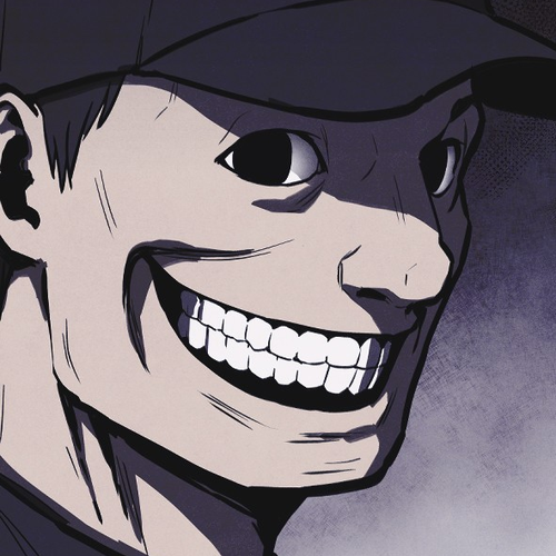 Shotgun Boy Chapter 4: Ep. 4 cover