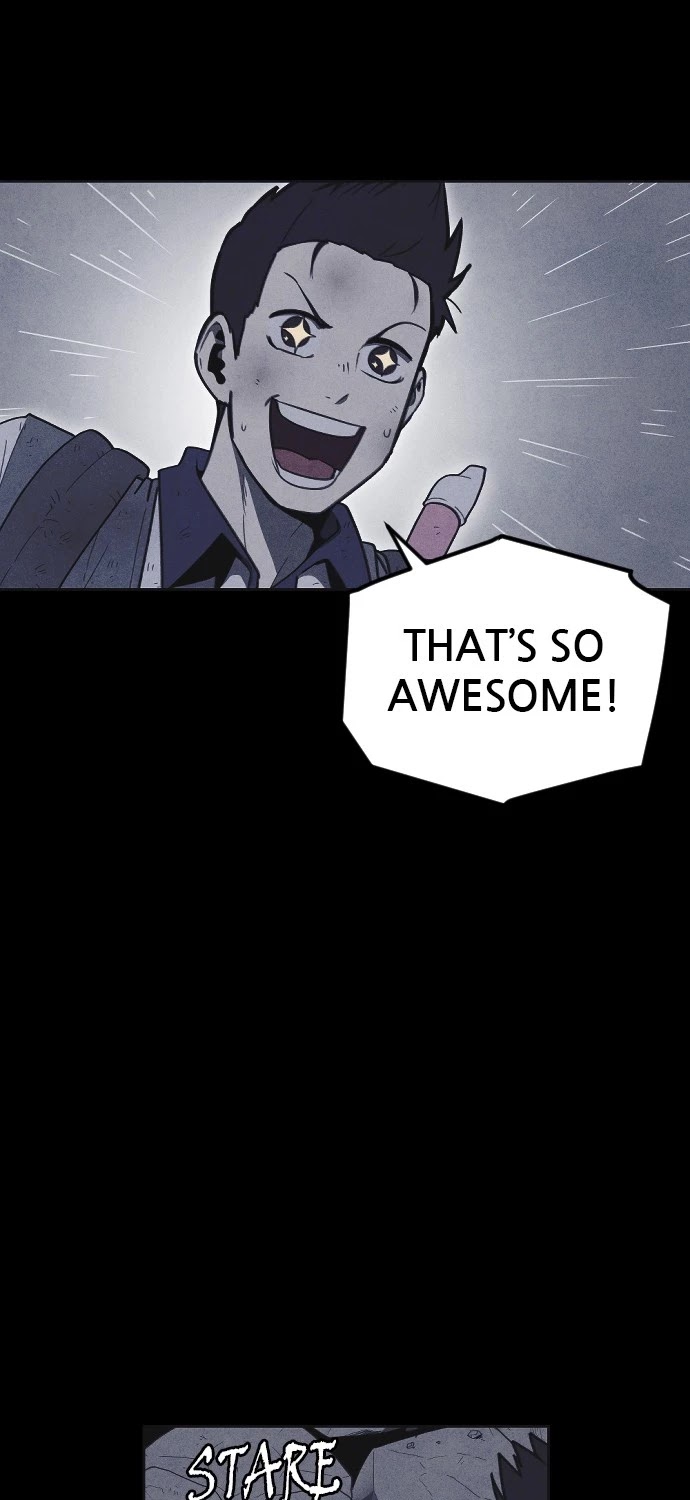 Shotgun Boy Chapter 40 page 13 - Chapter 40: Ep. 40