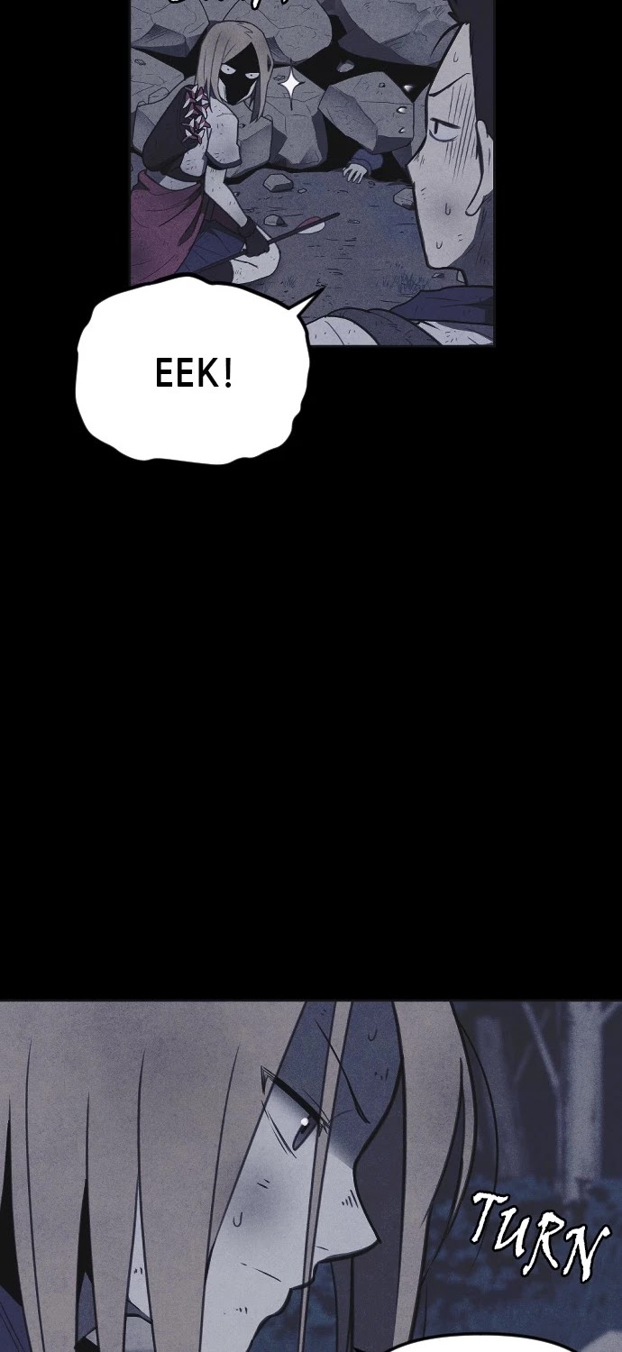 Shotgun Boy Chapter 40 page 14 - Chapter 40: Ep. 40