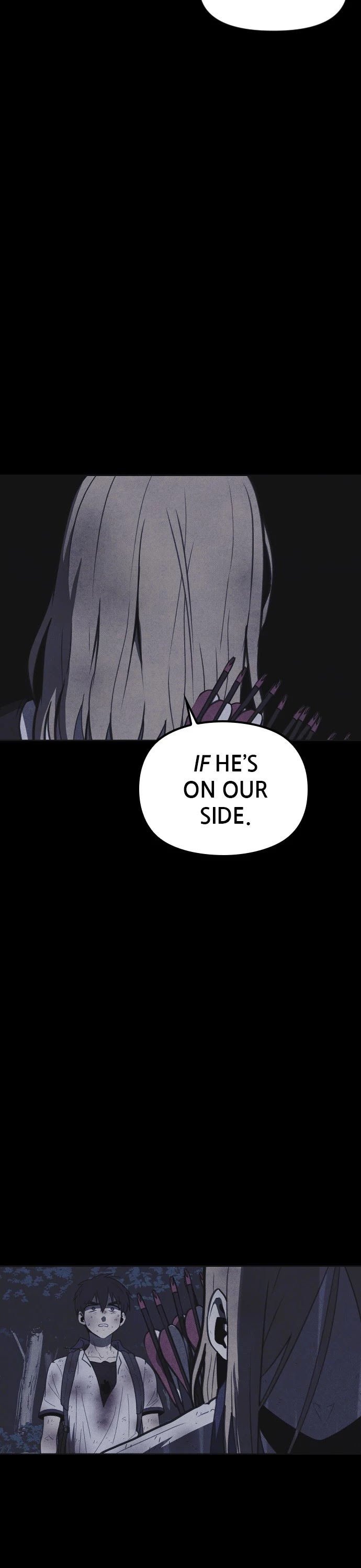 Shotgun Boy Chapter 40 page 16 - Chapter 40: Ep. 40