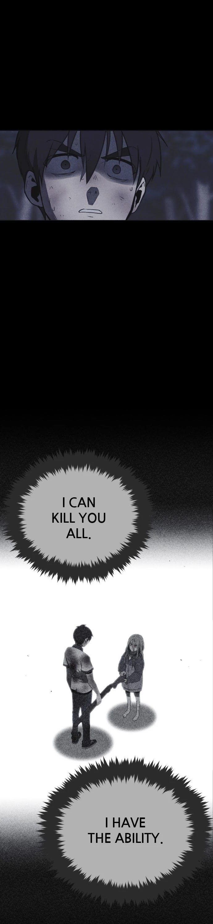 Shotgun Boy Chapter 40 page 17 - Chapter 40: Ep. 40