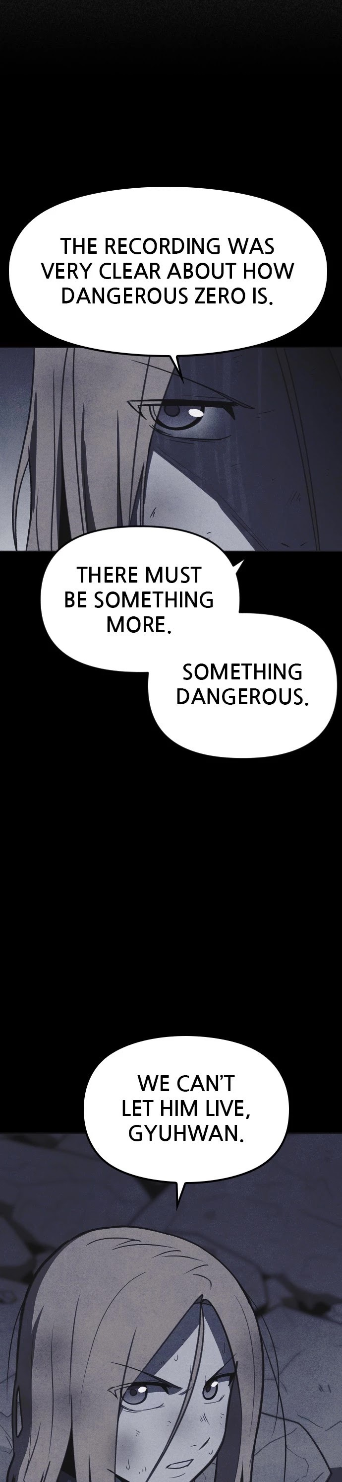 Shotgun Boy Chapter 40 page 18 - Chapter 40: Ep. 40