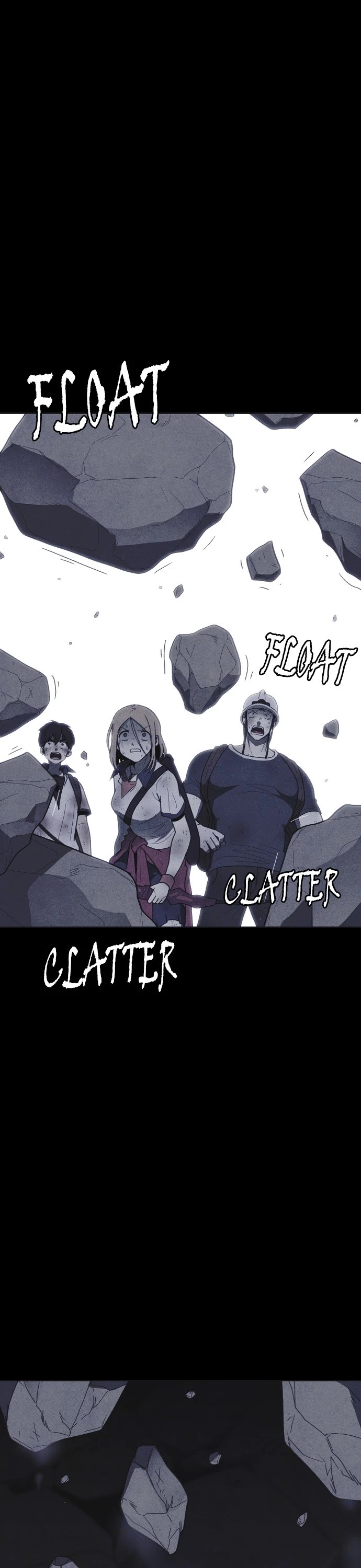 Shotgun Boy Chapter 40 page 20 - Chapter 40: Ep. 40