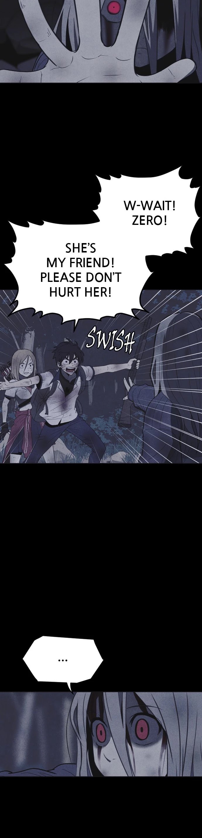 Shotgun Boy Chapter 40 page 26 - Chapter 40: Ep. 40
