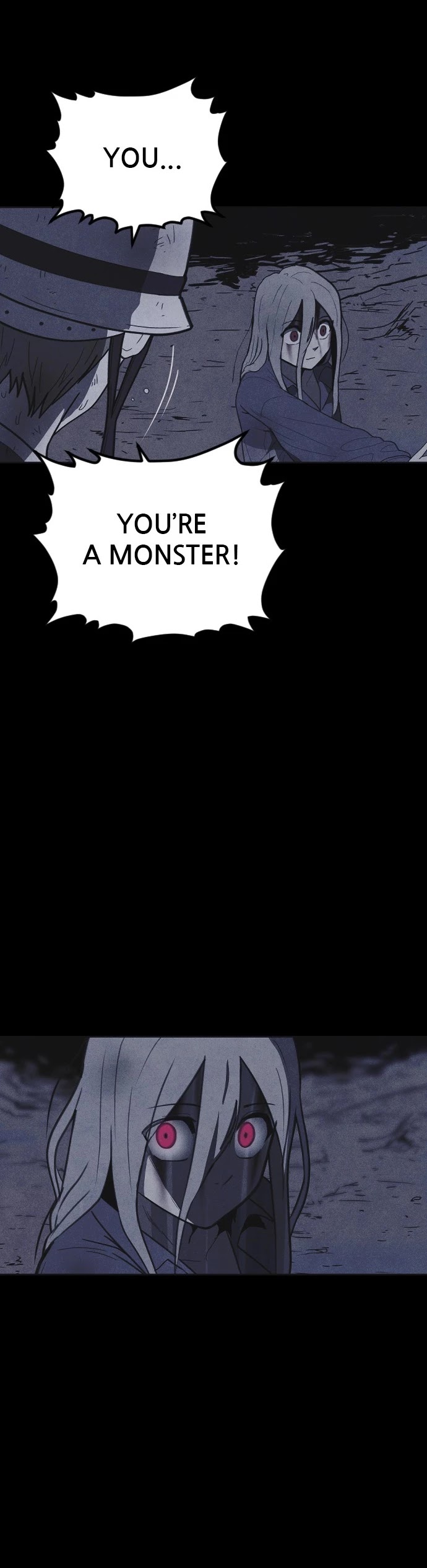 Shotgun Boy Chapter 40 page 36 - Chapter 40: Ep. 40