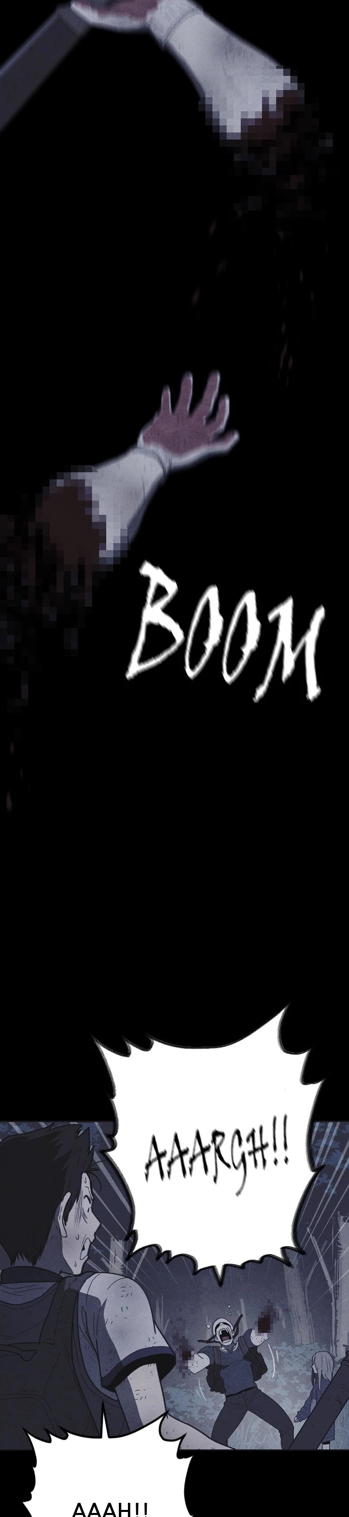Shotgun Boy Chapter 40 page 38 - Chapter 40: Ep. 40