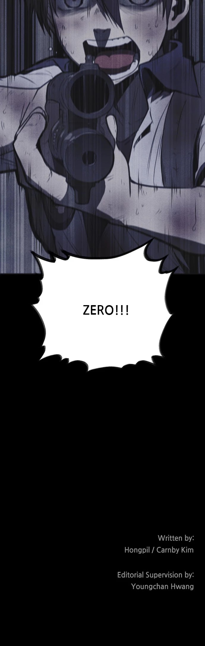 Shotgun Boy Chapter 40 page 48 - Chapter 40: Ep. 40