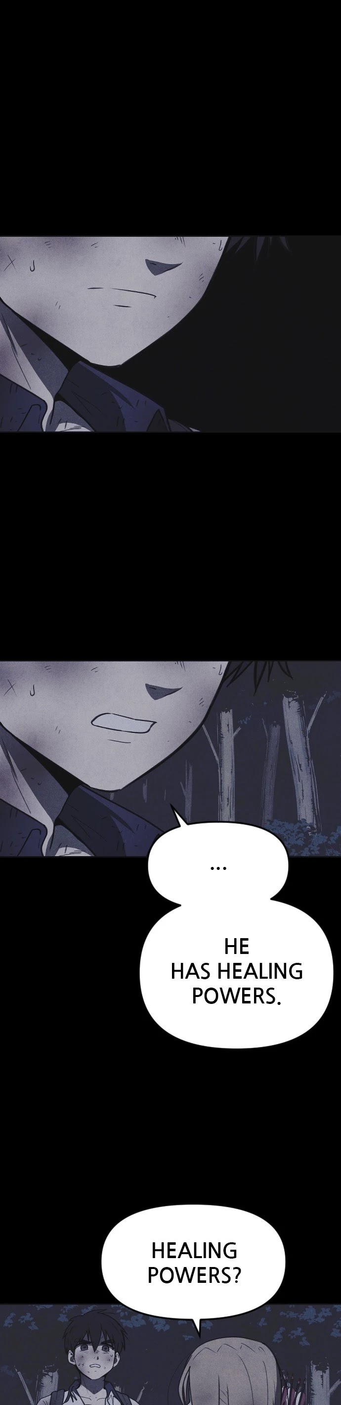 Shotgun Boy Chapter 40 page 9 - Chapter 40: Ep. 40