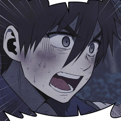 Shotgun Boy Chapter 40: Ep. 40 cover