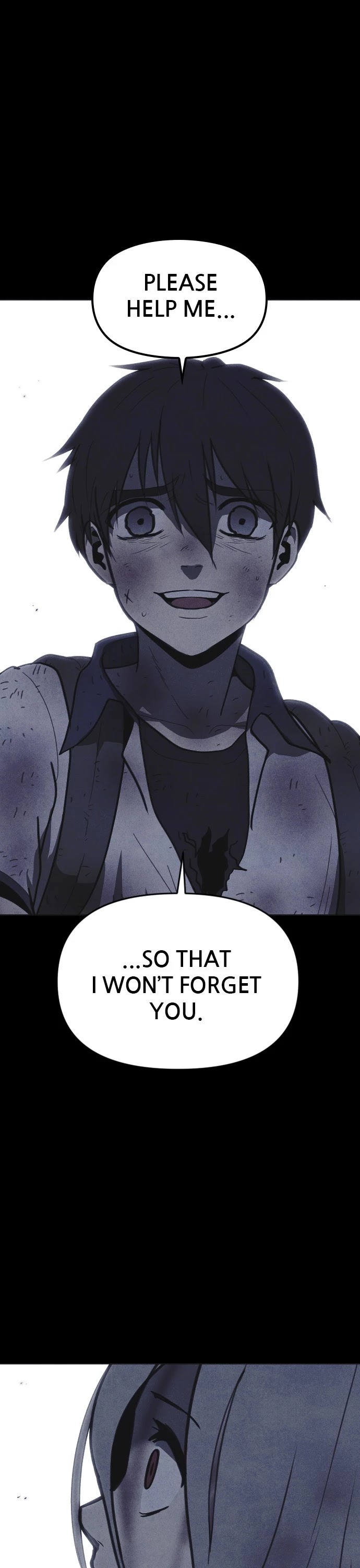 Shotgun Boy Chapter 41 page 10 - Chapter 41: Ep. 41