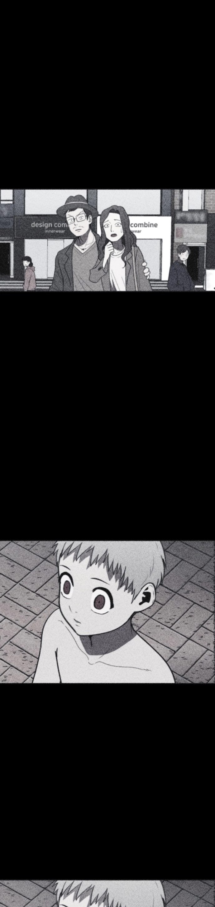 Shotgun Boy Chapter 41 page 17 - Chapter 41: Ep. 41