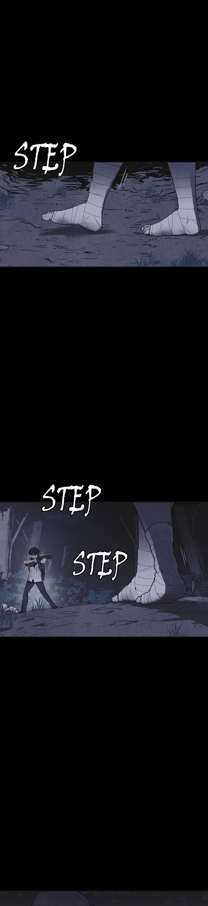 Shotgun Boy Chapter 41 page 2 - Chapter 41: Ep. 41