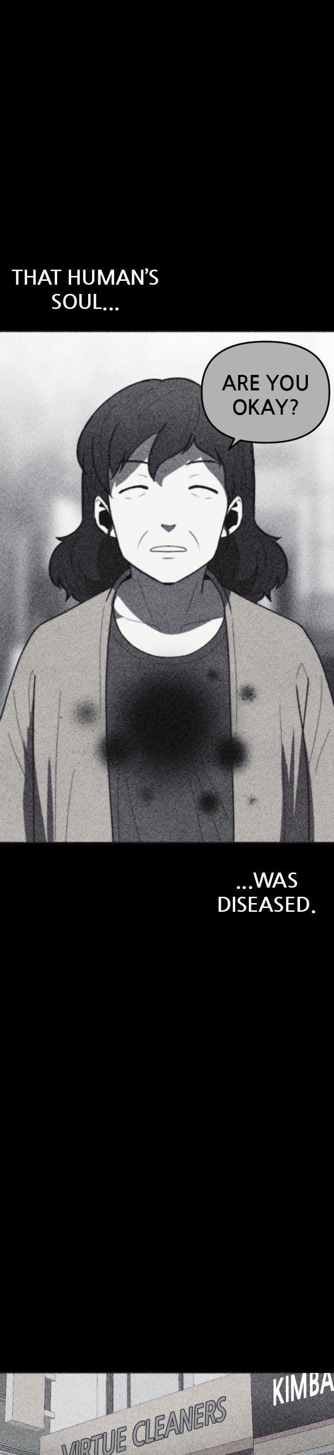 Shotgun Boy Chapter 41 page 20 - Chapter 41: Ep. 41