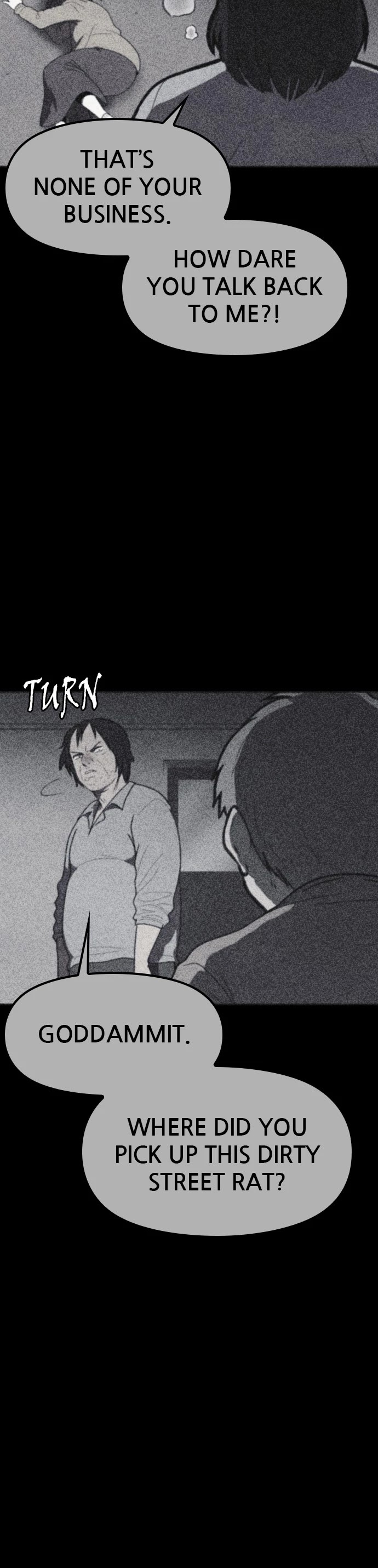 Shotgun Boy Chapter 41 page 26 - Chapter 41: Ep. 41