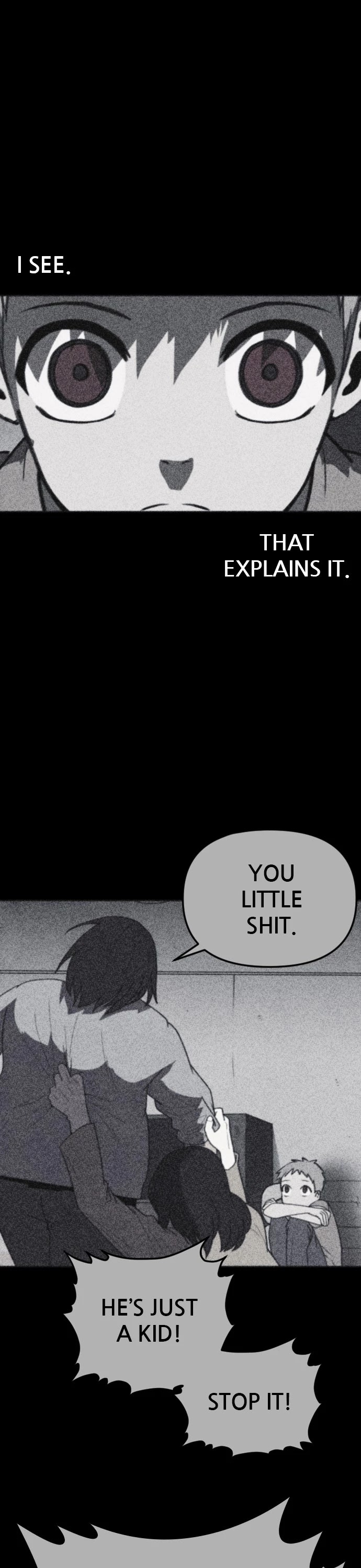 Shotgun Boy Chapter 41 page 28 - Chapter 41: Ep. 41