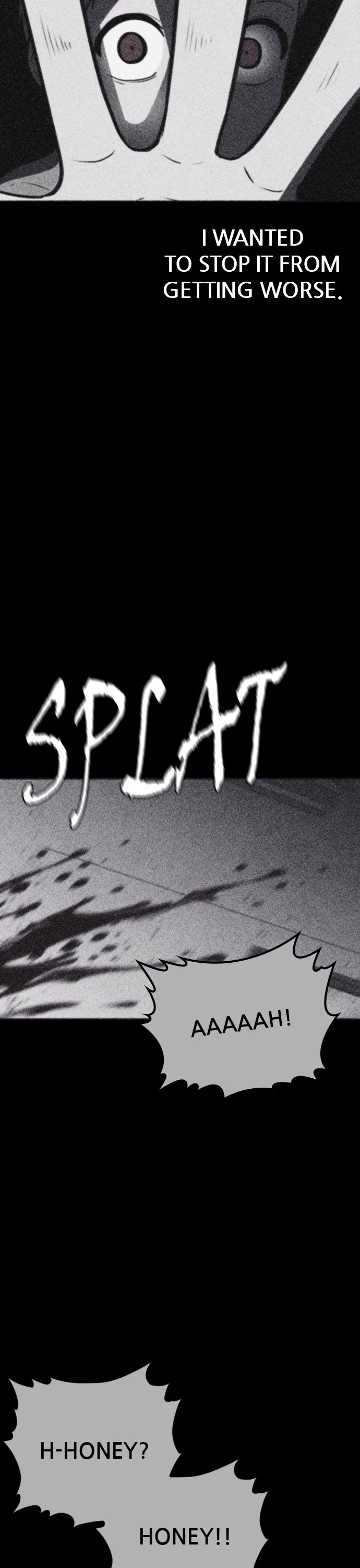 Shotgun Boy Chapter 41 page 33 - Chapter 41: Ep. 41