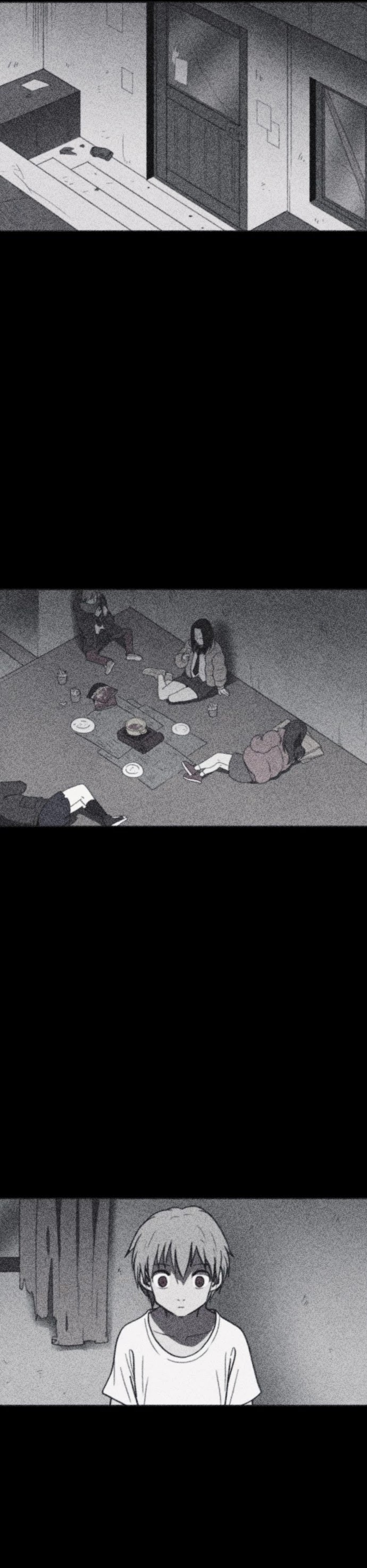 Shotgun Boy Chapter 41 page 44 - Chapter 41: Ep. 41