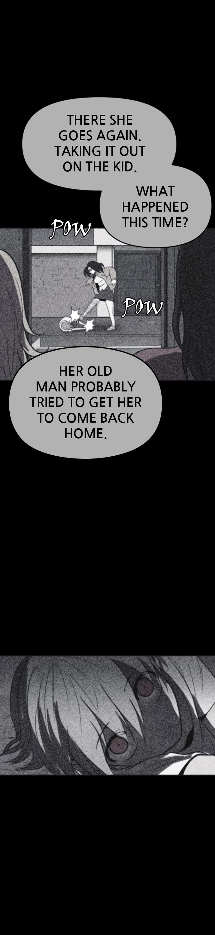 Shotgun Boy Chapter 41 page 46 - Chapter 41: Ep. 41