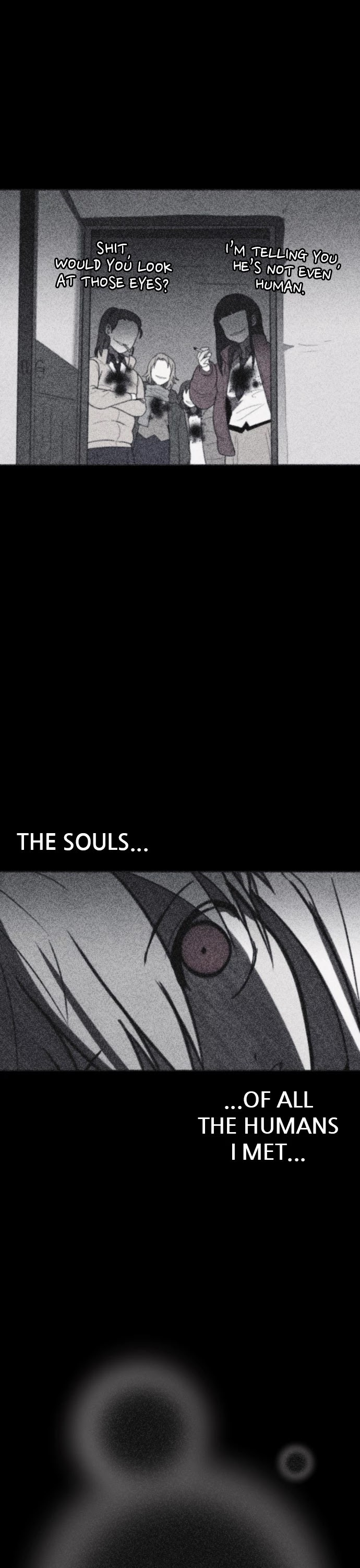 Shotgun Boy Chapter 41 page 47 - Chapter 41: Ep. 41