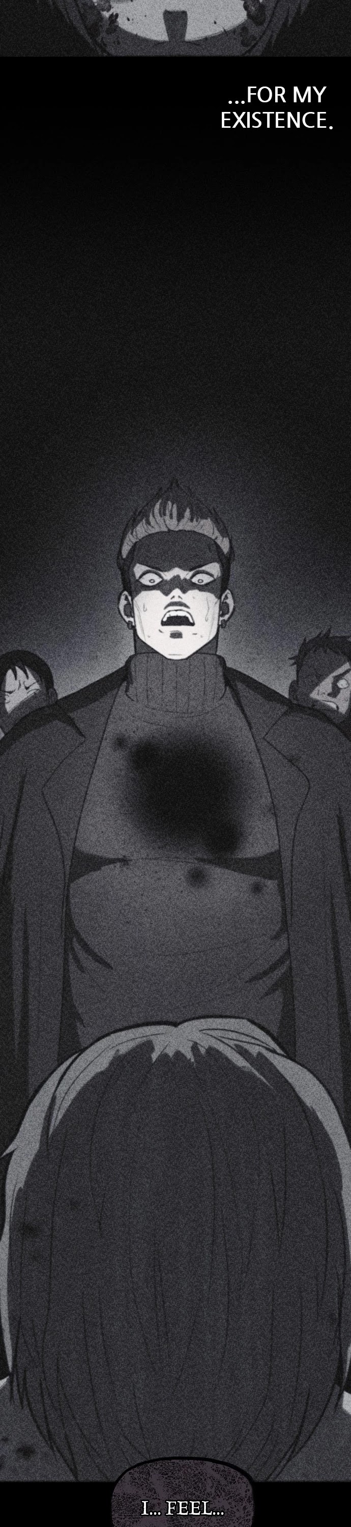 Shotgun Boy Chapter 41 page 51 - Chapter 41: Ep. 41