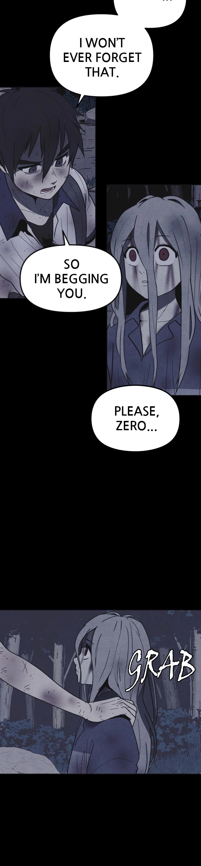 Shotgun Boy Chapter 41 page 9 - Chapter 41: Ep. 41
