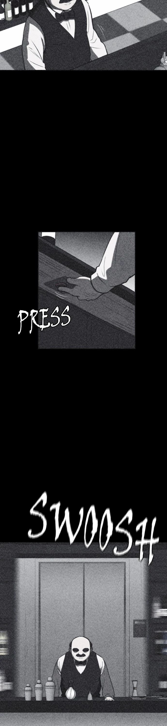 Shotgun Boy Chapter 42 page 13 - Chapter 42: Ep. 42