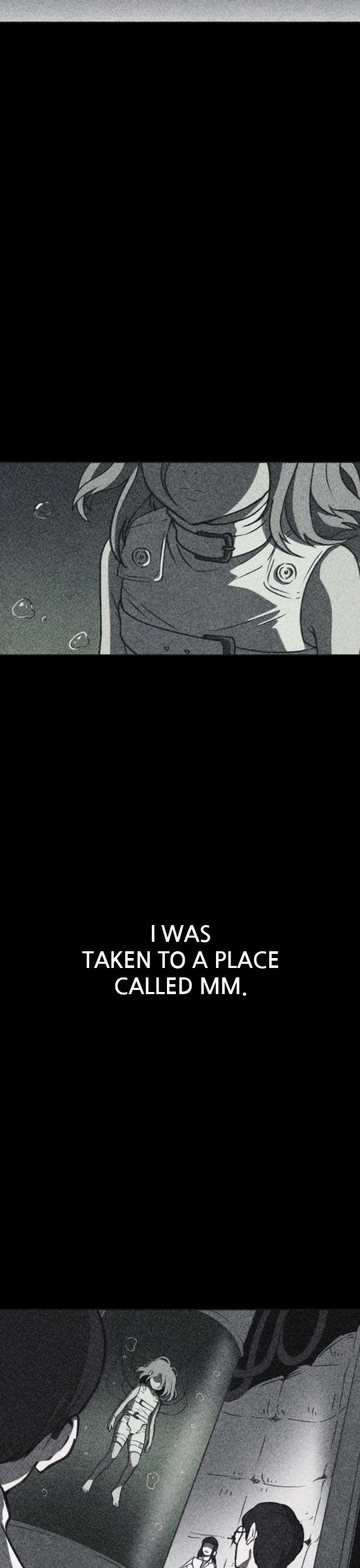 Shotgun Boy Chapter 42 page 14 - Chapter 42: Ep. 42
