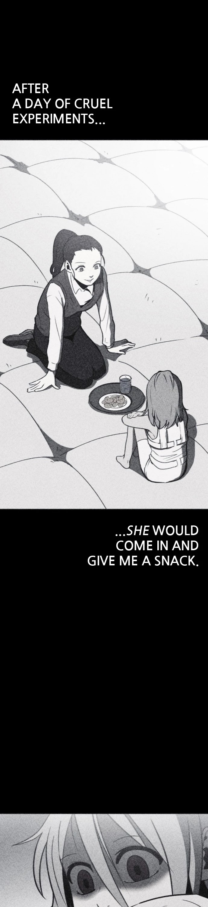 Shotgun Boy Chapter 42 page 17 - Chapter 42: Ep. 42