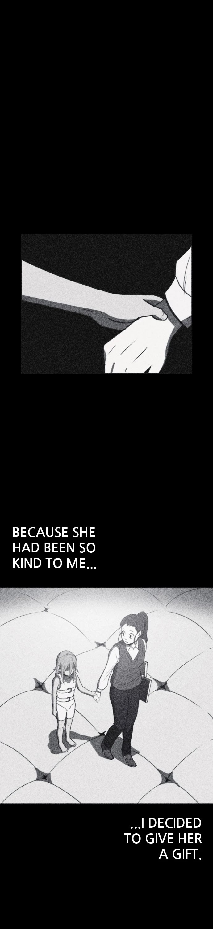Shotgun Boy Chapter 42 page 22 - Chapter 42: Ep. 42