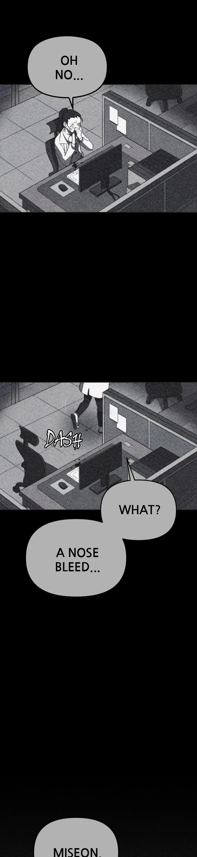 Shotgun Boy Chapter 42 page 26 - Chapter 42: Ep. 42