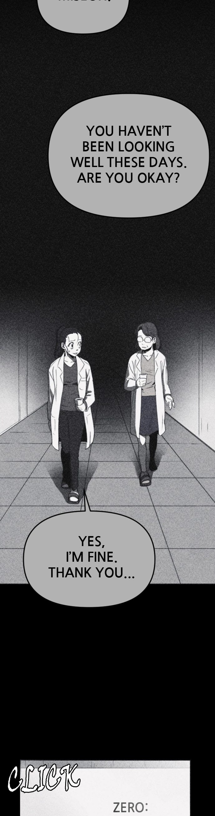 Shotgun Boy Chapter 42 page 27 - Chapter 42: Ep. 42
