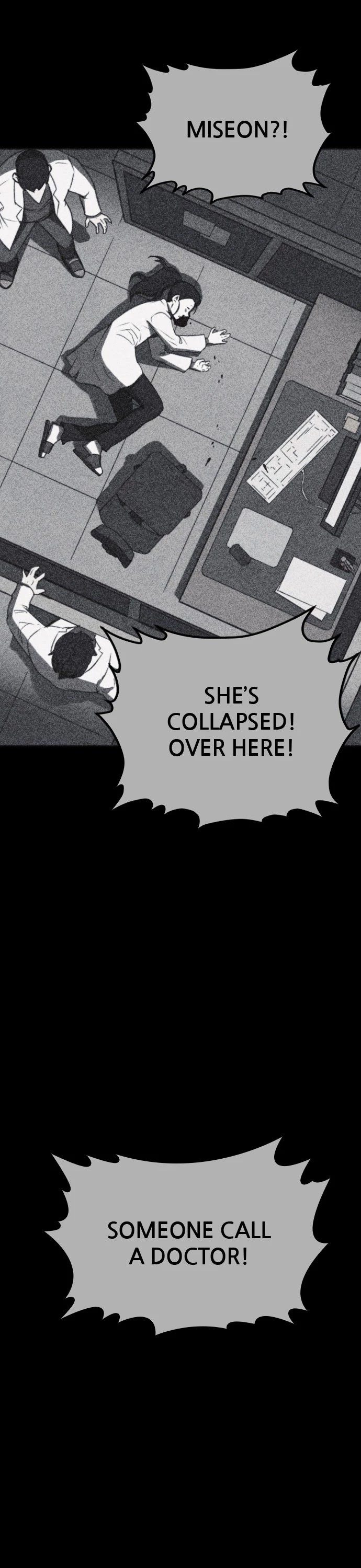 Shotgun Boy Chapter 42 page 29 - Chapter 42: Ep. 42