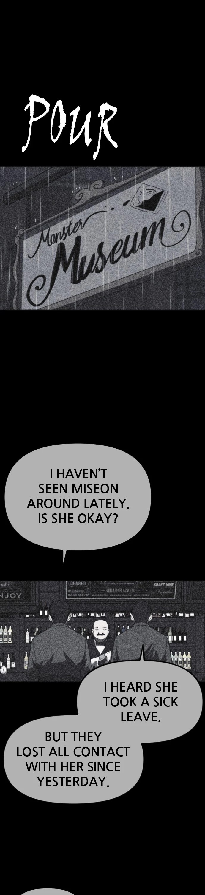 Shotgun Boy Chapter 42 page 30 - Chapter 42: Ep. 42