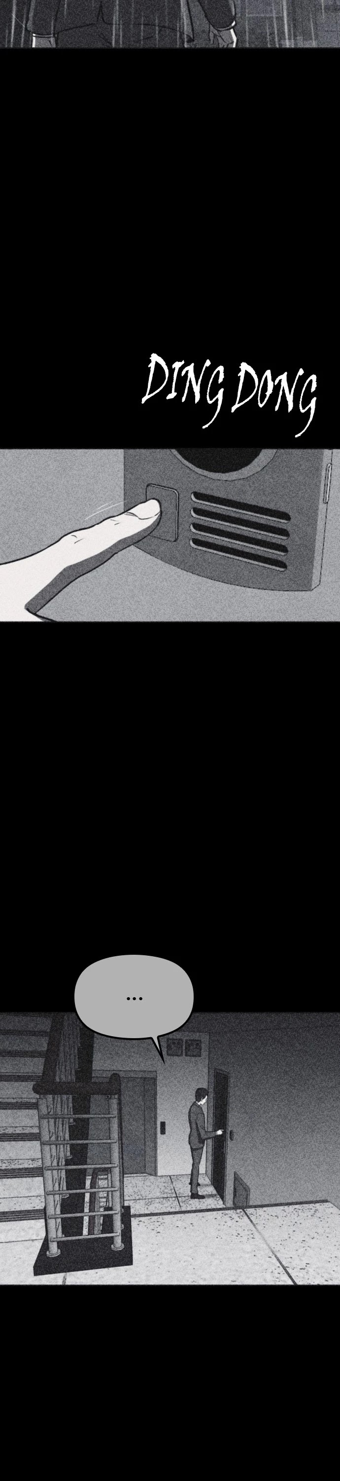 Shotgun Boy Chapter 42 page 33 - Chapter 42: Ep. 42
