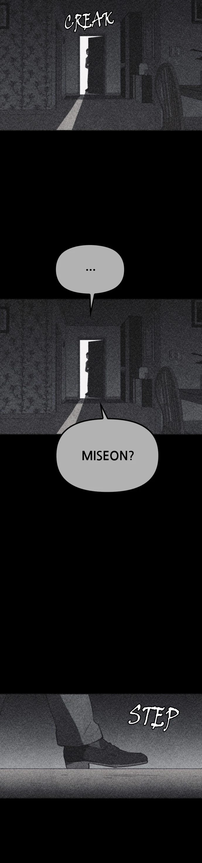 Shotgun Boy Chapter 42 page 35 - Chapter 42: Ep. 42