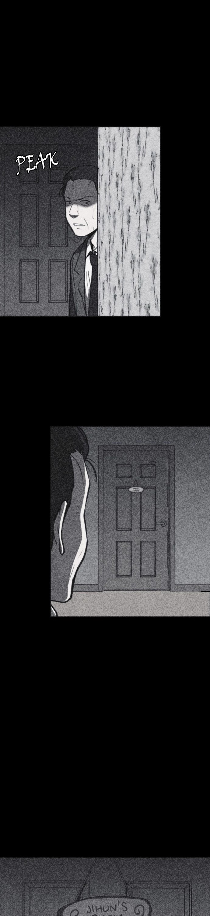 Shotgun Boy Chapter 42 page 37 - Chapter 42: Ep. 42
