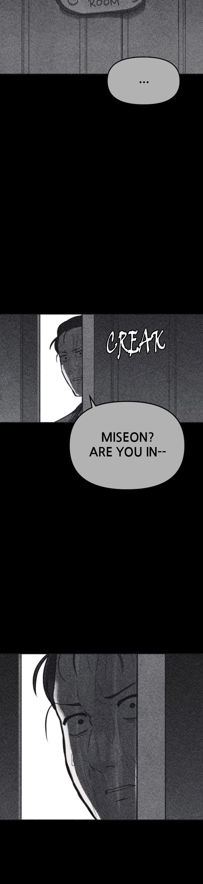 Shotgun Boy Chapter 42 page 38 - Chapter 42: Ep. 42