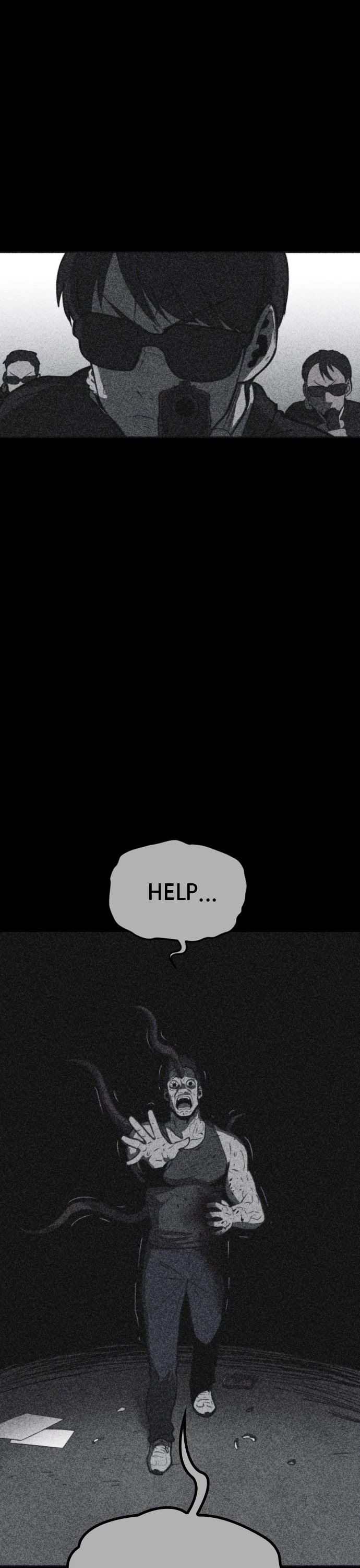 Shotgun Boy Chapter 42 page 4 - Chapter 42: Ep. 42