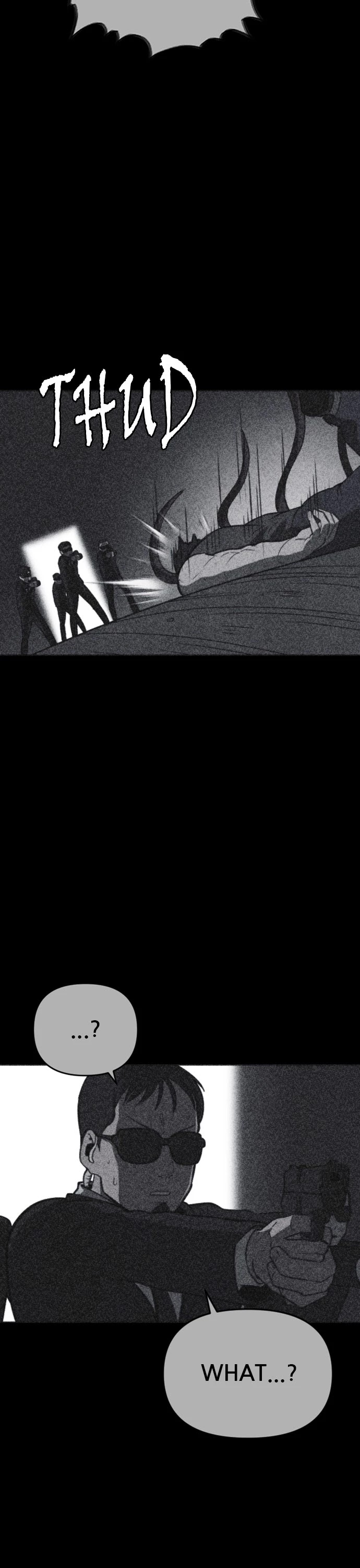 Shotgun Boy Chapter 42 page 6 - Chapter 42: Ep. 42